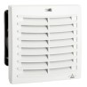 STEGO Filter Fan Plus FPI Series Filter Fan 115V AC 18W 51 m³/h Filtered Air Flow 62 m³/h Unimpeded IP54 152 mm IP54