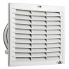 STEGO Filter Fan Plus FPI Series Filter Fan, 115V AC, 81W Power, 293 m³/h Filtered Air Flow, 332 m³/h Unimpeded Air IP54
