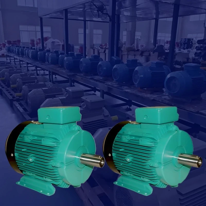  Crompton GD90S 1 HP Premium Efficiency Motor Image-7