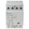Europa 24V AC Coil 4-Pole 63A Motor Control Contactor EUC3-63-4NOB