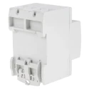 Europa 24V AC Coil 4-Pole 63A Motor Control Contactor EUC3-63-4NOB