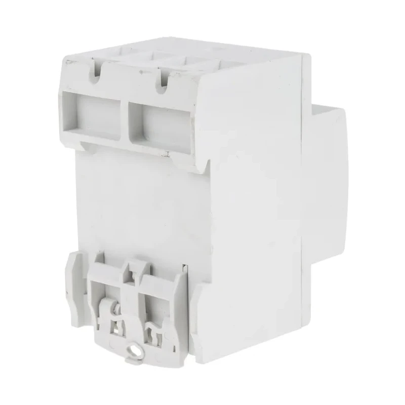Europa 24V AC Coil 4-Pole 63A Motor Control Contactor EUC3-63-4NOB