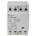 Europa 24V AC Coil 4-Pole Motor Control Contactor 40A 12.5kW 4 NC EUC3-40-4NCB