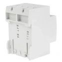 Europa 24V AC Coil 4-Pole Motor Control Contactor 40A 12.5kW 4 NC EUC3-40-4NCB