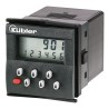 Kubler CODIX 901 Single Preset 6 Digit Pulse Counter, 7mm Digit Height 6.901.010.850