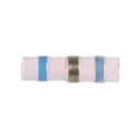 TE Connectivity Transparent Polyolefin Solder Sleeve 32.5mm Length 2.8 to 7.3 mm Cable Diameter B-150-07