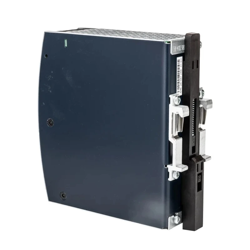 PULS DIN Rail Power Supply 1 Phase Input 100-240V AC, 28V DC 10A 240W Output CP10.241