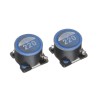 TDK Shielded Wirewound Surface Mount Inductor 33 μH ±20% 3.4 A DC Current Ferrite Core 12575 Package SLF12575T-330M3R2-PF