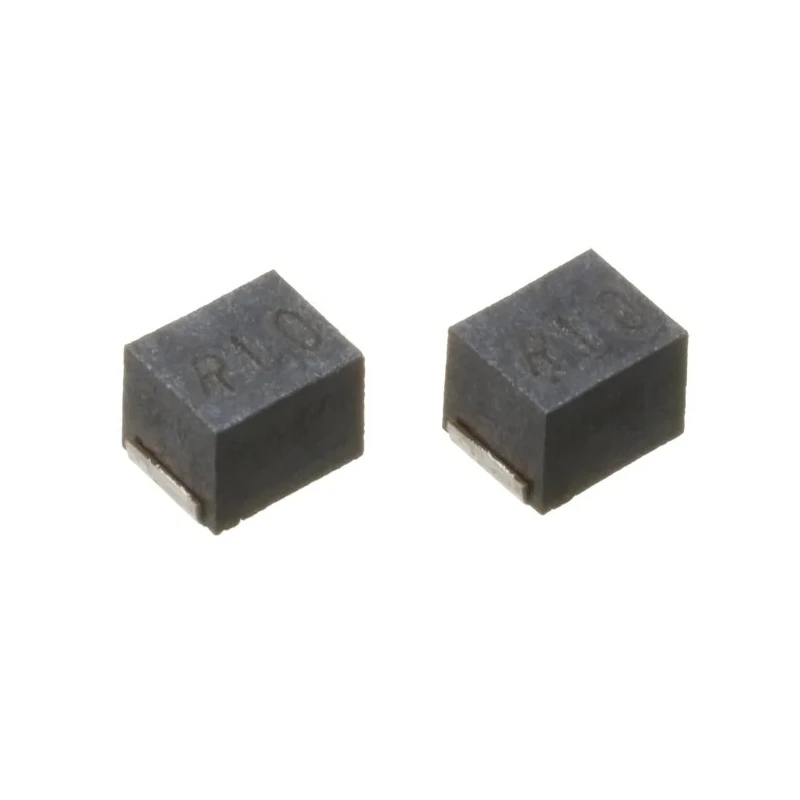 TDK Wirewound Surface Mount Inductor 3225 Package, Ferrite Core, 220μH ±10% Inductance, 80mA Max DC Current NLCV32T-221K-EF