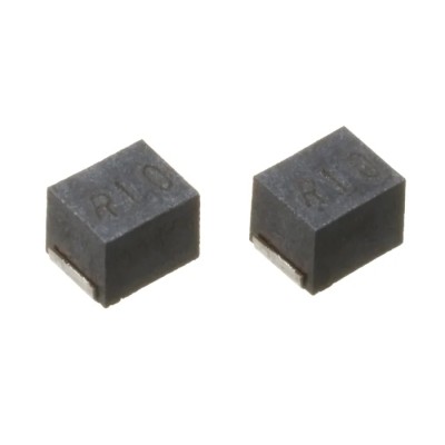TDK Wirewound Surface Mount Inductor 3225 Case 220μH ±10% 80mA Idc Ferrite Core NLCV32T-221K-EF