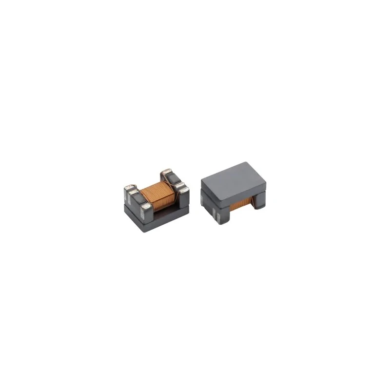 TDK Surface Mount Pulse Transformer 1CT:1CT Turns Ratio, 6 Pins, 4.5mm Length ALT4532M-201-T001