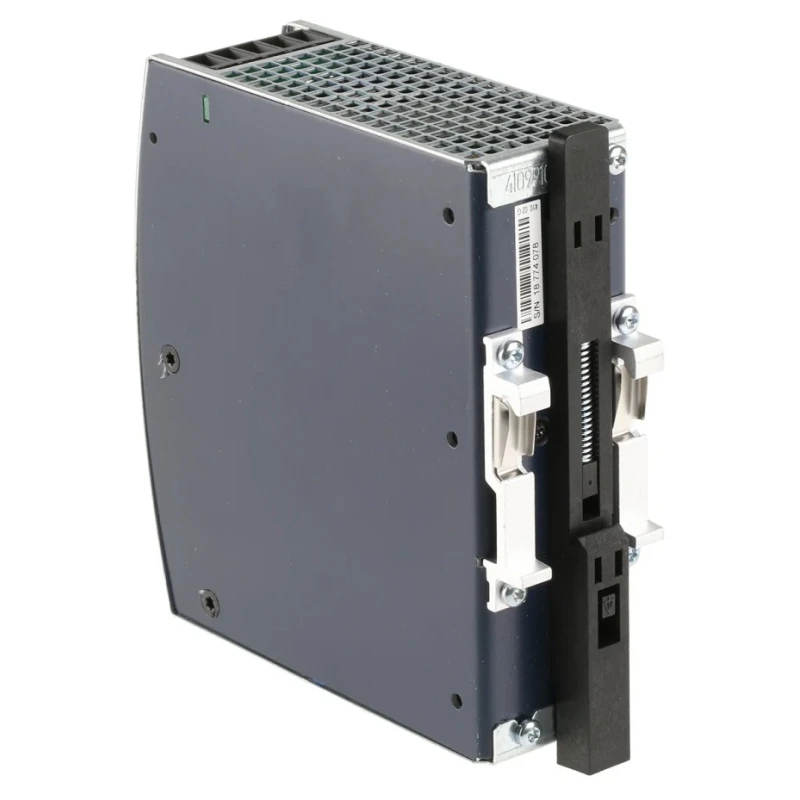 PULS Dimension Single Output DIN Rail Power Supply 240V AC Input 15V DC, 16 A Output DC 192 W CP10.121