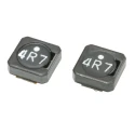 TDK Shielded Wirewound Surface Mount Inductor with Ferrite Core 2.2 μH ±30 % 3.25 A Idc VLCF5020T-2R2N2R6-3