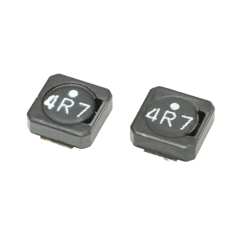 TDK Shielded Wirewound Surface Mount Inductor with Ferrite Core 2.2 μH ±30 % 3.25 A Idc VLCF5020T-2R2N2R6-3