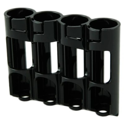 Storacell Battery Storage Box for 4 AA Batteries SLAA4TB