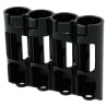 Storacell Battery Storage Box for 4 AA Batteries SLAA4TB