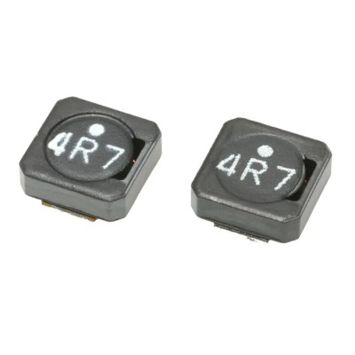 TDK Shielded Wirewound Surface Mount Inductor 2.2 μH ±30% 3.25 A Idc 5020 Package VLCF5020T-2R2N2R6-3