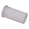 Bivar Panel Mount 1-Way Straight Rigid LED Light Pipe Clear 3 mm PLP2-5MM