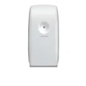 Aquarius Air Freshener Dispenser 310 mL Unscented White Wall Mount Compatible with Aircare Fragrance Refill 6994