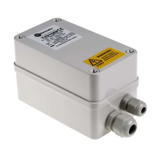 RS PRO Embedded Linear Power Supply, 230 V AC Input, 24 V AC Output, 1 A Current, 24 VA Power, IP66 Rated Enclosure 916-3894