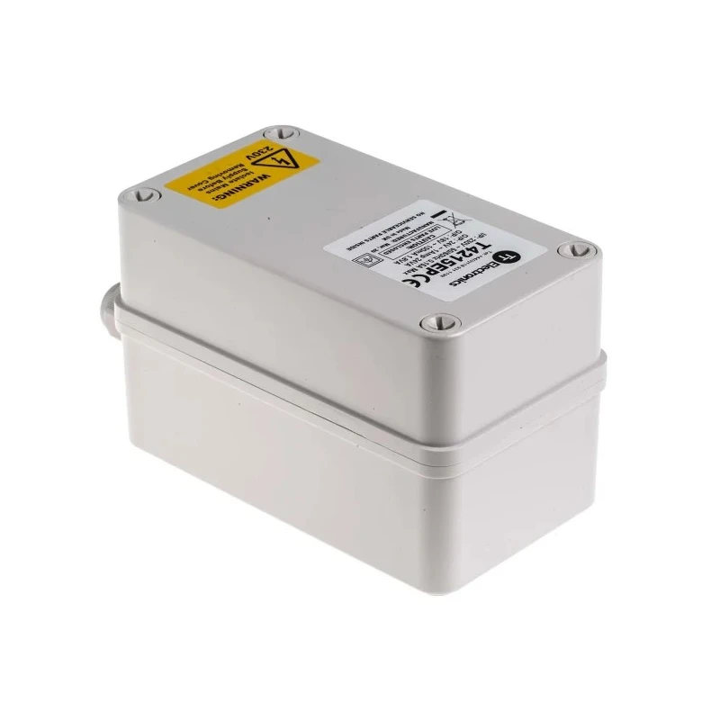 RS PRO Embedded Linear Power Supply, 230 V AC Input, 24 V AC Output, 1 A Current, 24 VA Power, IP66 Rated Enclosure 916-3894