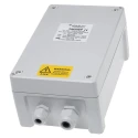 RS PRO Switching Power Supply 2 Output 24V AC 120 VA Wall Mount 230V AC 5A 916-3917
