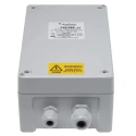 RS PRO Switching Power Supply 2 Output 24V AC 120 VA Wall Mount 230V AC 5A 916-3917