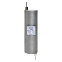 Valsteam ADCA Stainless Steel Sample Cooler 20 bar Maximum Operating Pressure 220°C Maximum Temperature 440675