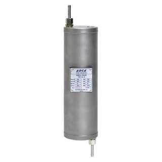 Valsteam ADCA Stainless Steel Sample Cooler 20 bar Maximum Operating Pressure 220°C Maximum Temperature 440675