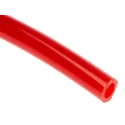RS PRO Compressed Air Pipe Red Polyurethane 8 mm 30 m 10 bar Operating Pressure CPU Series 917-2426