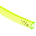 RS PRO Compressed Air Pipe Green Polyurethane 6 mm 30 m CPU Series 917-2410