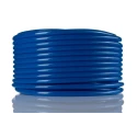 RS PRO Compressed Air Pipe Blue Polyurethane 12 mm 30 m CPU Series 917-2397