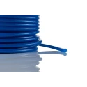 RS PRO Compressed Air Pipe Blue Polyurethane 12 mm 30 m CPU Series 917-2397