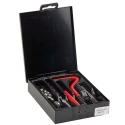 RS PRO 19 Piece Metric Thread Repair Kit M6 with Thread Inserts, HSS Drill, Tap, Mandrel, Tang Break-Off Tool 917-2505