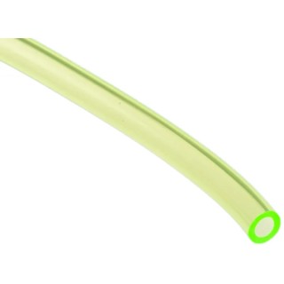 RS PRO Compressed Air Pipe Green Polyurethane 4 mm Diameter 30 m Length CPU Series 917-2416