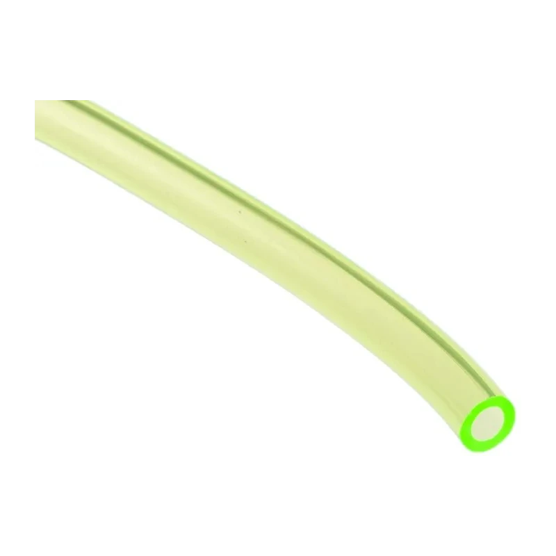 RS PRO Compressed Air Pipe Green Polyurethane 4 mm Diameter 30 m Length CPU Series 917-2416