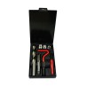 RS PRO 7 Piece Thread Repair Kit for M16 Threads Including HSS Drill, Tap, Mandrel & Tang Break-Off Tool 917-2501