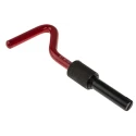 RS PRO 7 Piece Thread Repair Kit for M16 Threads Including HSS Drill, Tap, Mandrel & Tang Break-Off Tool 917-2501