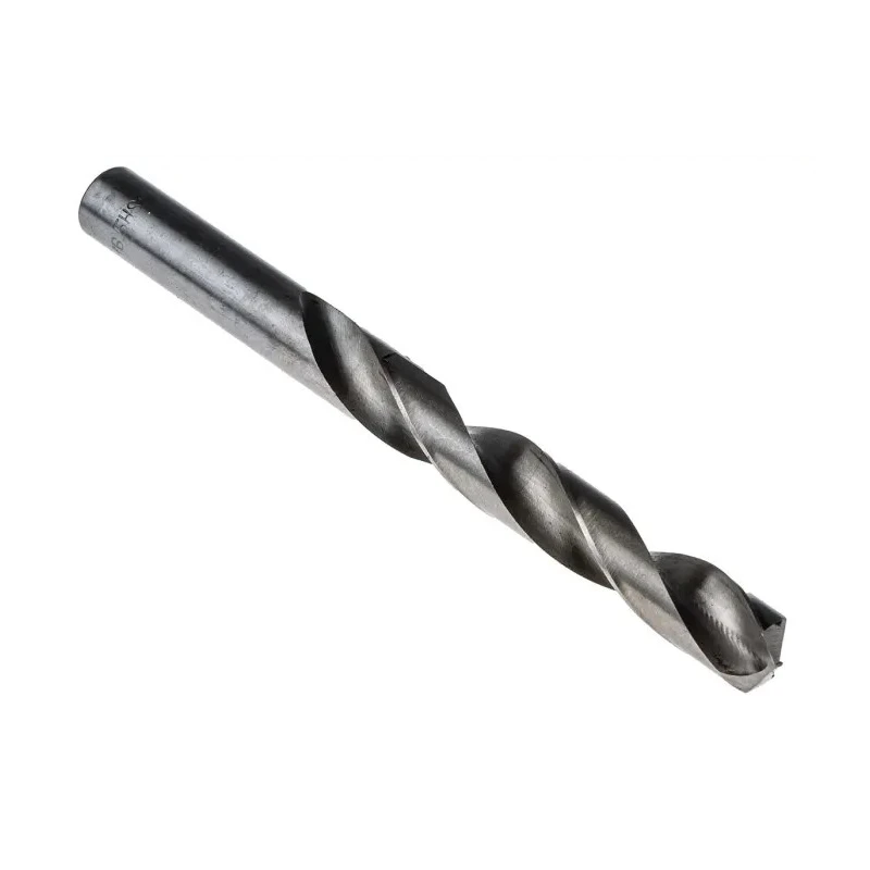 RS PRO 7 Piece Thread Repair Kit for M16 Threads Including HSS Drill, Tap, Mandrel & Tang Break-Off Tool 917-2501