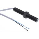 Celduc Magnetic Proximity Sensor Cylindrical Body, Wire Terminal, 0.5A Switching Current, IP67, 300V AC, 200Hz Frequency 