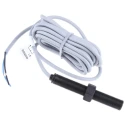 Celduc Magnetic Proximity Sensor Cylindrical Body, Wire Terminal, 0.5A Switching Current, IP67, 300V AC, 200Hz Frequency 
