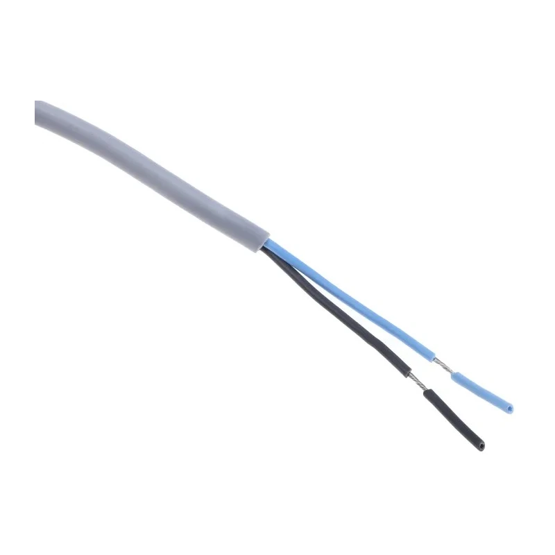 Celduc Magnetic Proximity Sensor Cylindrical Body, Wire Terminal, 0.5A Switching Current, IP67, 300V AC, 200Hz Frequency 