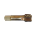 RS PRO Professional HSS Hand Threading Tap PG29 Thread PG Standard, Straight Flute, Right Hand Direction PG29