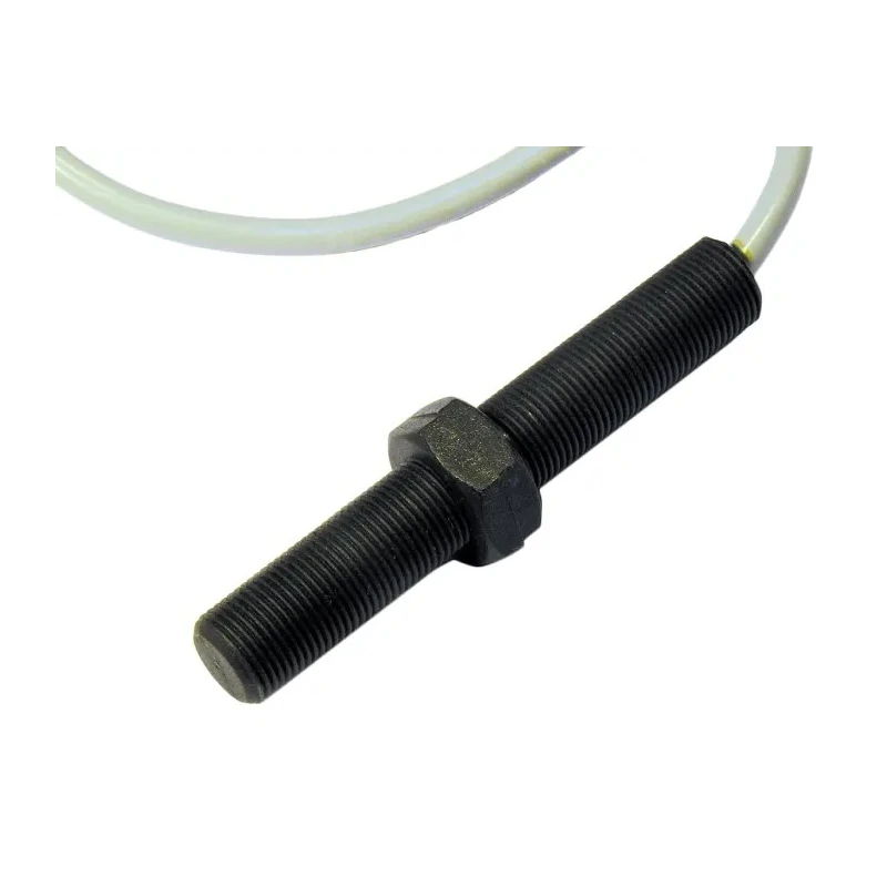 Celduc Magnetic Proximity Sensor Cylindrical Body IP67 400V AC 1A 