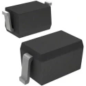 STMicroelectronics 40 V 350 mA Surface Mount Schottky Diode Single 2-Pin SOD-323 BAT48JFILM