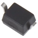STMicroelectronics 40 V 350 mA Surface Mount Schottky Diode 2-Pin SOD-323 BAT48JFILM