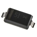 STMicroelectronics 100 V 2 A Schottky Barrier Diode Surface Mount DO-214AA Package STPS2H100UY