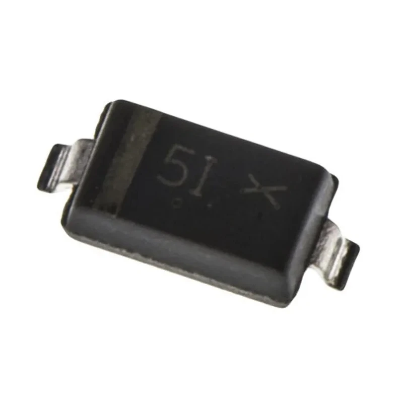 STMicroelectronics 100 V 2 A Schottky Barrier Diode Surface Mount DO-214AA Package STPS2H100UY