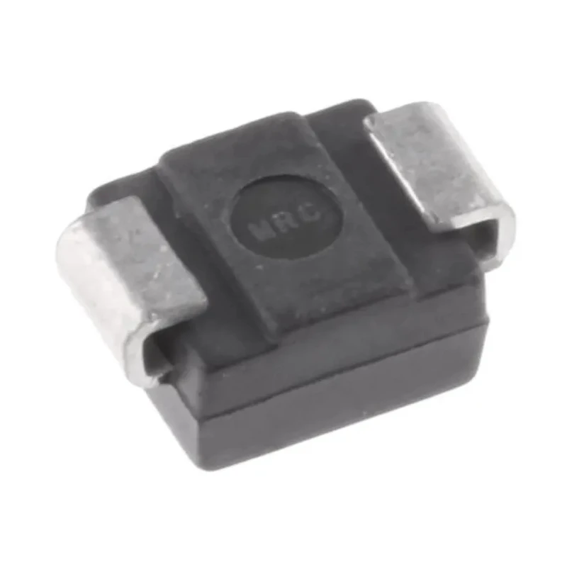 STMicroelectronics 400 V 1 A Fast Recovery Diode 2-Pin DO-214AA STTH1R04U