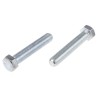 RS PRO High Tensile Bright Zinc Steel Hex Bolt M16 x 90mm Grade 8.8 DIN 933 917-3037